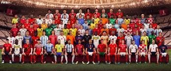 足球——欧国联：克罗地亚队胜法国队